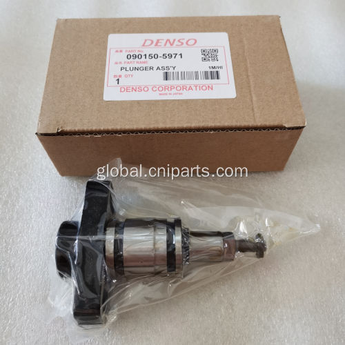 Diesel Engine Plunger Diesel Fuel Pump Plunger 090150-5971 for HINO Engine Factory